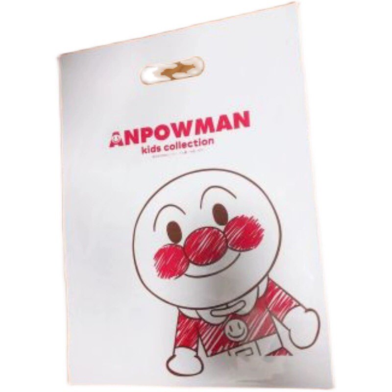 Anpanman Shopping Bag (Remark Code)