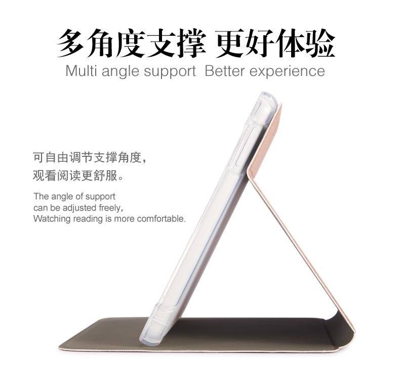 iLVS Trường Boy G35S nắp bảo vệ G60S / G60 / T35S tablet sinh viên bảo vệ tay áo nhân vật hoạt hình vẽ da thương hiệu nổi tiếng bộ phận phụ trợ - Phụ kiện máy tính bảng bàn phím ipad pro 12.9