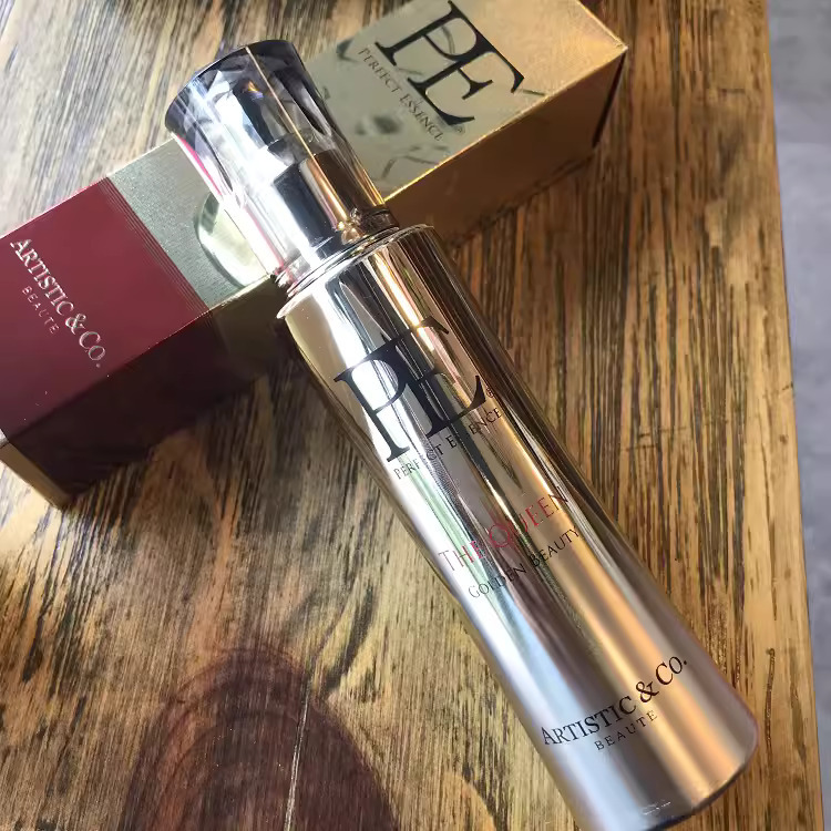 Japan Dr.Arrivo Zeus Phantom Gaoyang Pe Gold Big Bottle Essence All-Purpose Beauty Liquid 120ml in Stock