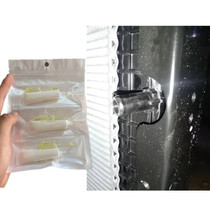 Automotive Cooling Liquid Water Tank Leak Repair Strong Force Glue Hard Plastic Open Cracks Leak Pressure Remedial Leak Special Glue
