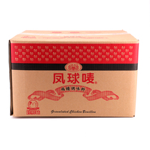 Fengqiu brand good Umami Chicken Essence (454g*20 bags) Whole box of compound seasoning Stinky tofu Malatang hot pot material