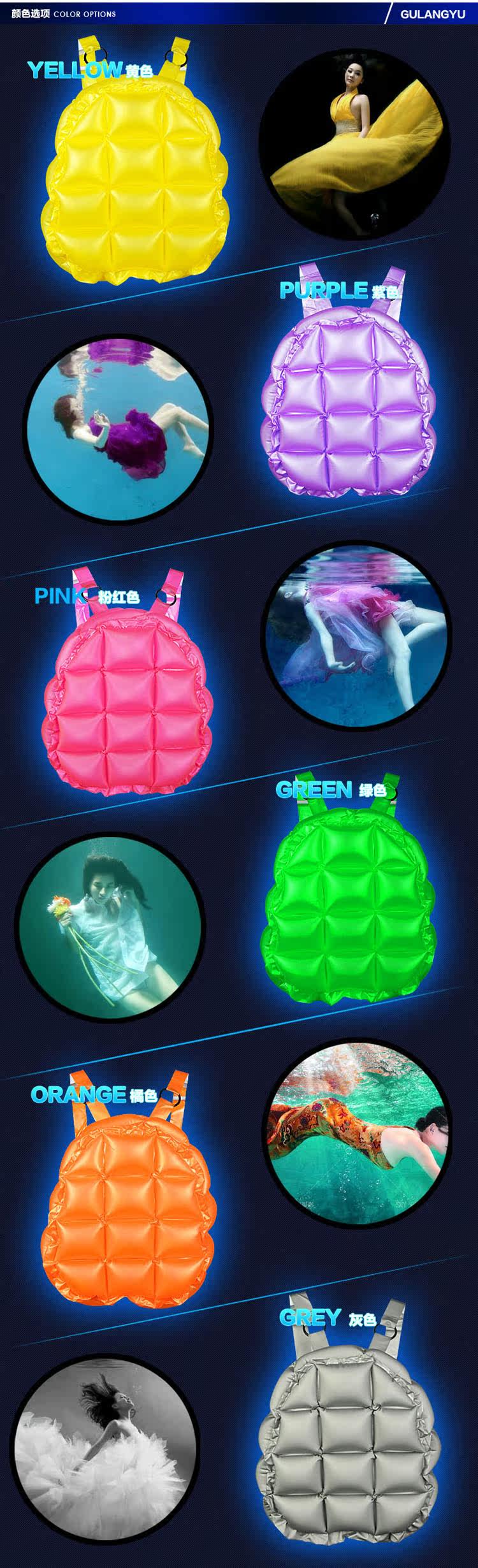 Sac de sport - Ref 13922 Image 11