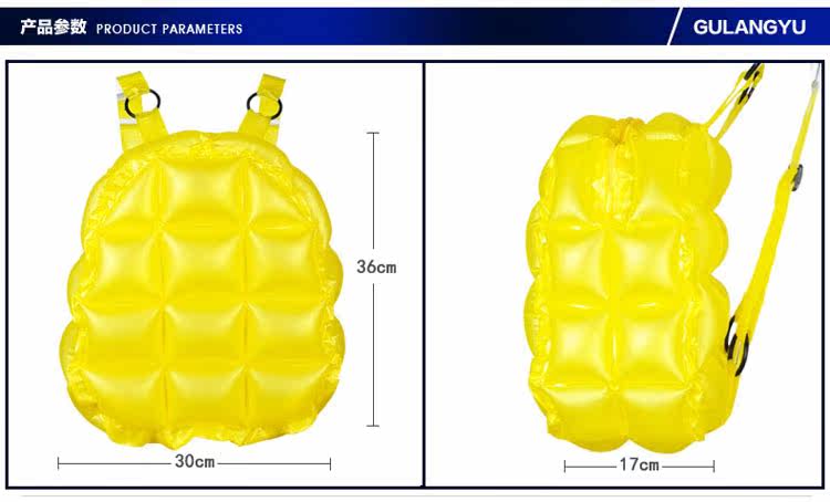 Sac de sport - Ref 13922 Image 8