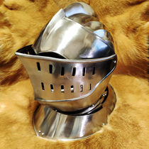 -Ordering-Dark Soul Rick Cavaliers helmet Greenwich Hull Armor live wearables