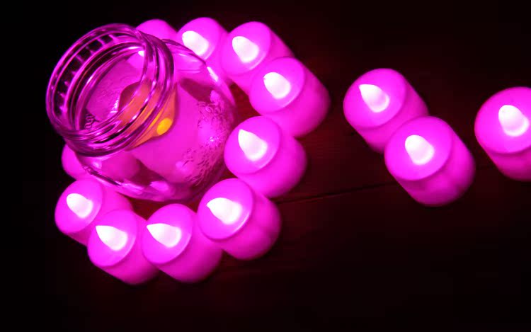 Bougie led      - Ref 2483183 Image 11