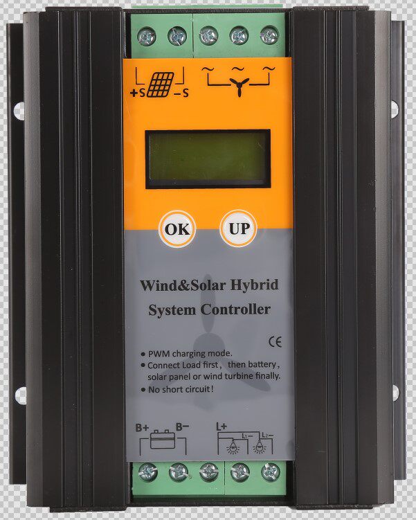 400w 400w ventilator 200w 200w 24v System scenery complementary controller