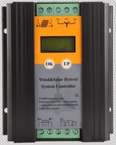 400w 400w blower 200w 200w 24v System scenery complementary controller