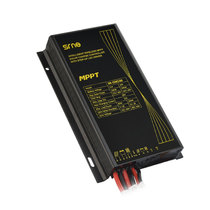SR-DM160 MPPT export-oriented solar street lamp controller drives power solar controller