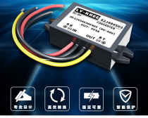 LY-KREE K480503 24V 5V 5V 36V 36V 5V 5V 48V 48V 5V 5V 12V turn 5V3A voltage reduction module