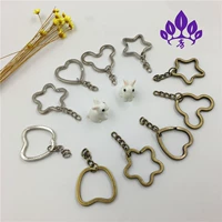 Ластик, аксессуары ручной работы, геометрический брелок, DIY