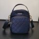 Polo Mall Same Style Authentic Women's Shoulder Bag Crossbody Bag Waterproof Multifunctional Travel Bag