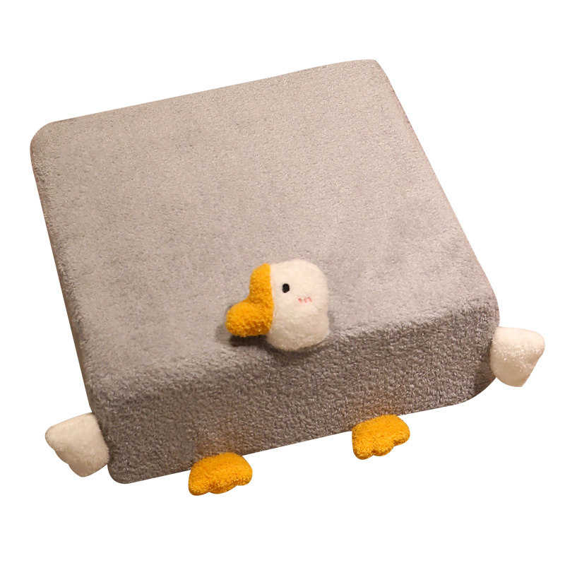 Summer ground cushion futon bedroom sitting floor reading area sitting pier tatami mat bay window mat children heightening