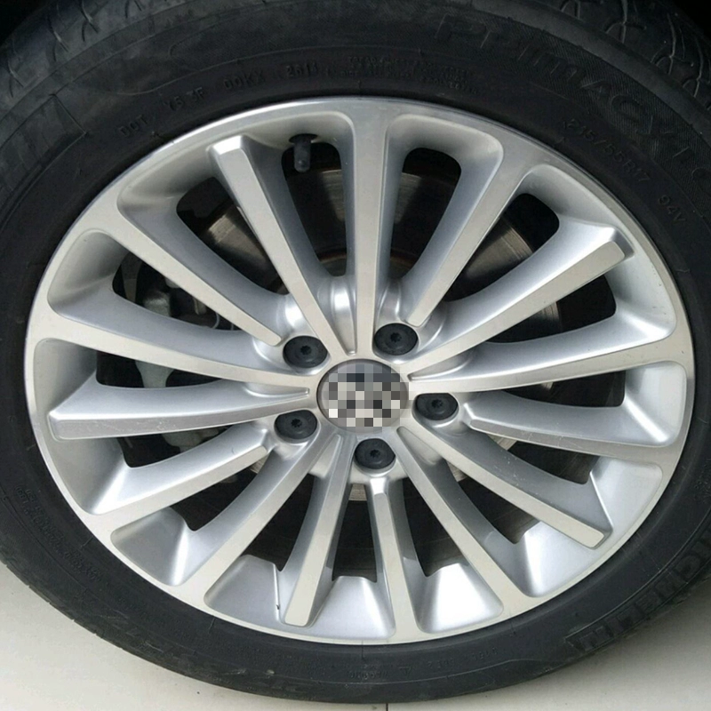 Thích hợp cho bánh xe Volkswagen Passat 15 inch, 16 inch, 17 inch, 18 inch, mẫu thay thế chính hãng mới của vành nhôm Lingyu thanh lý lazang 13 lazang 18 inch 5 lỗ Mâm xe