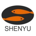 shenyu神鱼aic品牌店企业店的LOGO