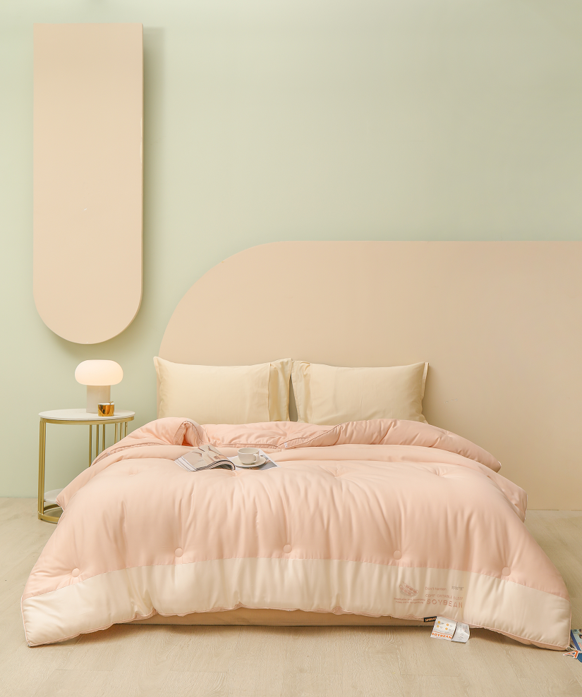 Xiaobai's strict selection of new products in autumn and winter soybeans are given new benefits in spring and autumn by winter