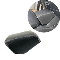 Apply 20-21 Yamaha TRICITY300 three-wheeled motorcycle retrofit small cushion tank small seat bag