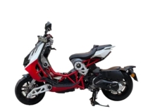 Suitable for Italjet JC200T-9 ITALJET original motorcycle accessories