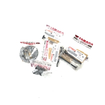 Suitable for Yamaha NVX155 NMAX155 chain tightener tension instrumental combined exhaust gate original plant