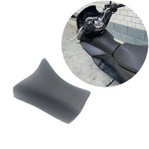 Suitable for 14-21 Honda PCX150 modified small cushion child seat pet small seat bag front span soft seat