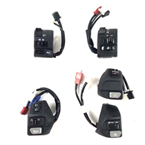 Suitable for 16-22 Yamaha NVX155 AEROX155 switch assembly horn assembly turn signal switch