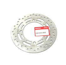 Suitable for 2018-2019 Honda PCX150 brake pads brake disc brake disc disc brake disc brake disc