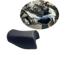 Apply the big sun ADV150 DY150T-36 retrofit the tank cushion small seat bag before taking a cross child seat bag quick tear