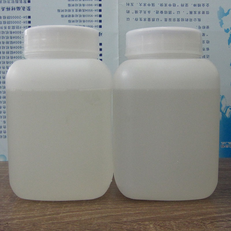 端环氧硅油改性硅油反应性硅油三元嵌段：解锁高性能线性聚硅氧烷的秘密武器