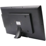 21 -IPS Monitor Монитор висящего на стене.