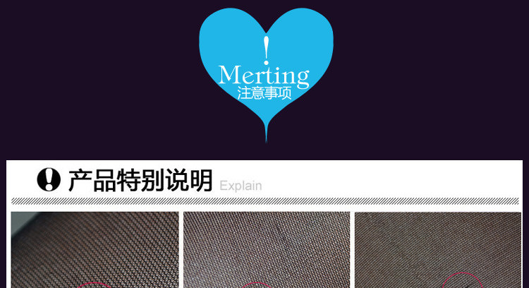 Pantalon collant - Ref 761750 Image 33