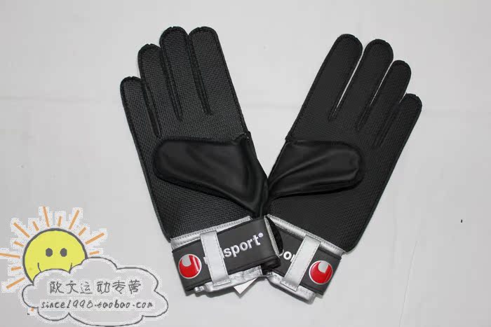 Gants de football UHLSPORT - Ref 2596534 Image 8