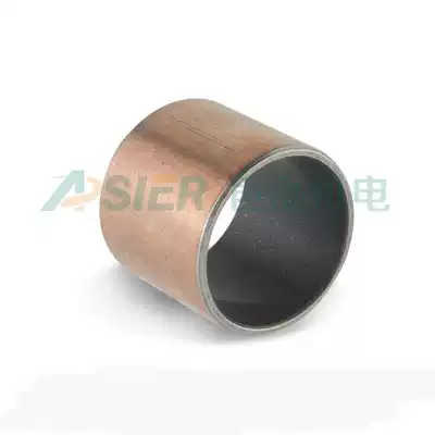 Oil-free self-lubricating bearing SF-1 2010 2012 2015 2020 2025 2030 2040 2050