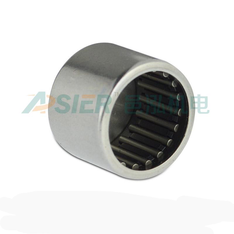 Sealing type stamping outer ring needle bearing BK2016 size 20*26*16
