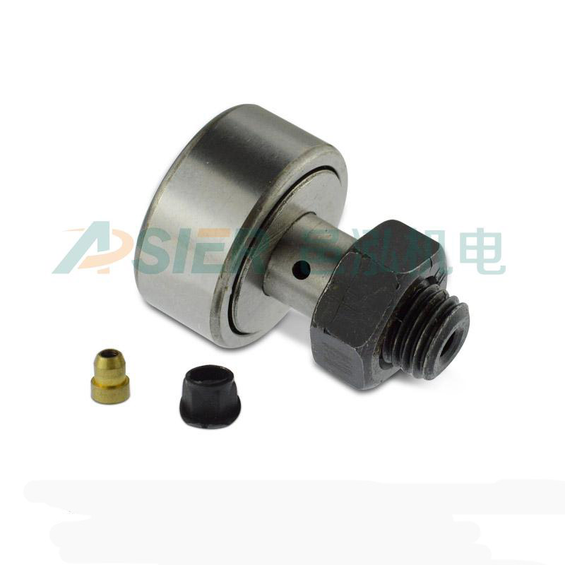 Bolt-type roller roller pin bearings CF3 4 5 6 8 10 10-1 10-1 12-1 12-1 16 18 18 24 20 30 30