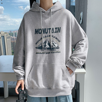 bwxd million small shop mens hooded clothes mens coat lattice original mother chicken mother shop square inch tide