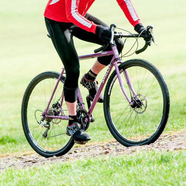 Licensed Surly Straggler Station Wagon Disc Brake Edition Off-Road Recreational Road Vehicle