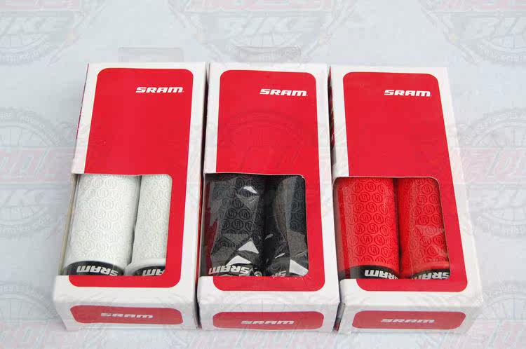 Poignées de vélo SRAM - Ref 2356680 Image 11