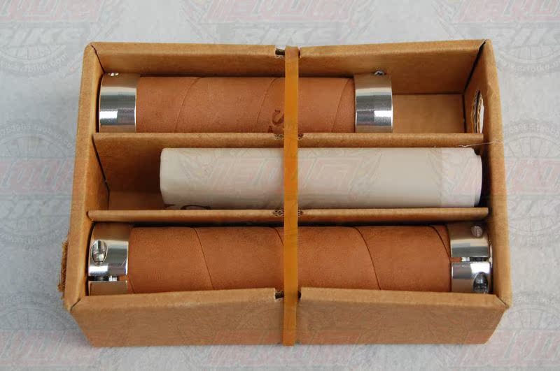 Poignées de vélo BROOKS - Ref 2350971 Image 14