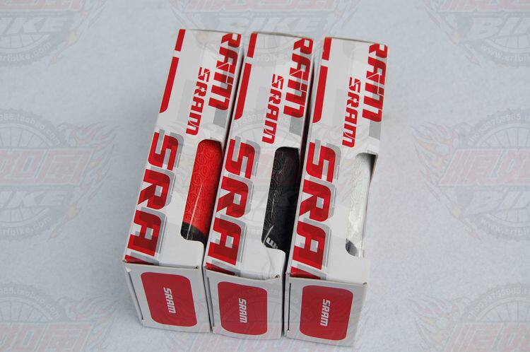 Poignées de vélo SRAM - Ref 2356680 Image 12