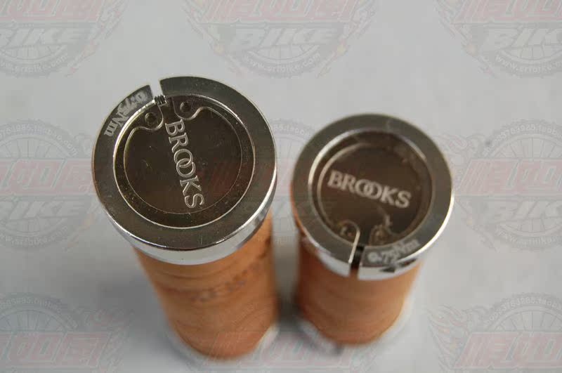 Poignées de vélo BROOKS - Ref 2350971 Image 17