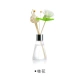 Trang chủ Hương liệu trang trí Trang trí nội thất mới Trang trí phòng ngủ Phòng ngủ Hương liệu Stick Girl Không dây Tinh dầu làm dịu căn phòng - Sản phẩm hương liệu