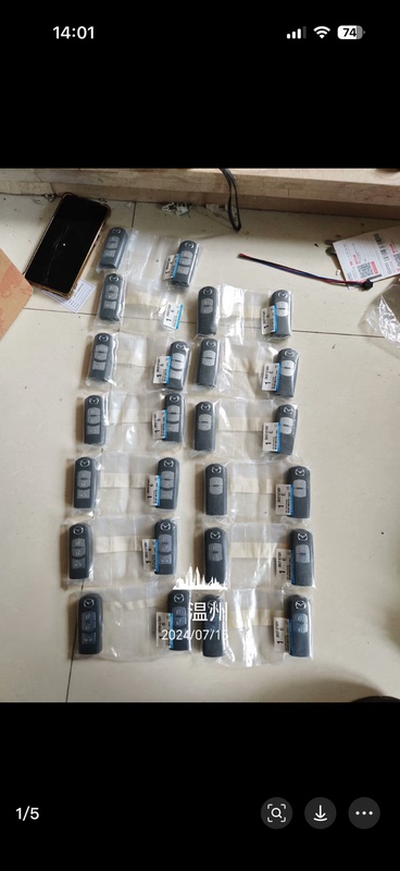 Atez Cx-5 Cx-4 Cx-8 Atez Angkesela Original Key Remote Control Key Original Key Atez Cx-5 Cx-4 Cx-8 Atez Angkesela Original Key Remote Control Key Original Key