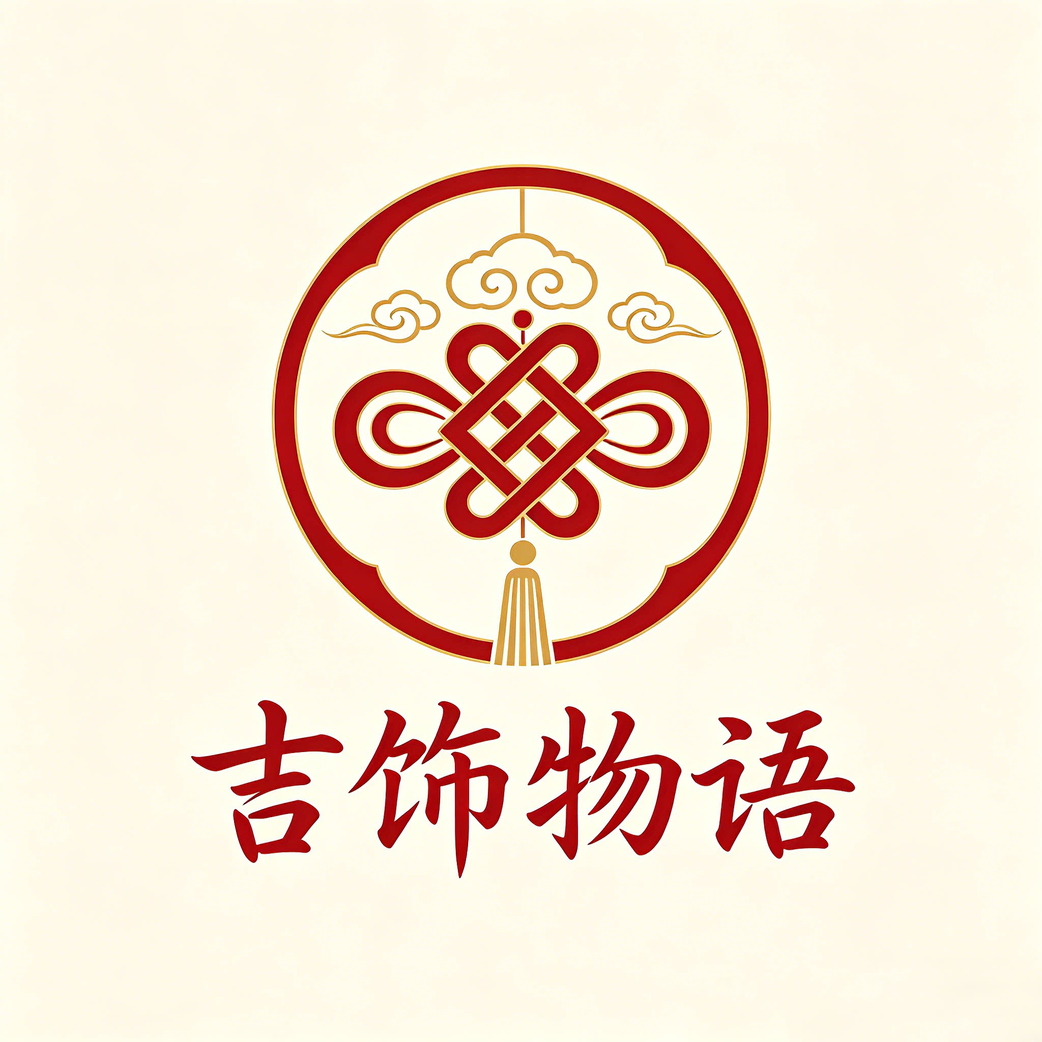 吉饰物语