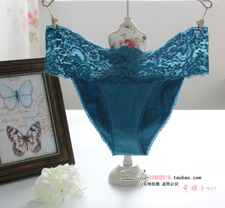 Slip jeunesse K4-2/5(513) en coton - Ref 643248 Image 21