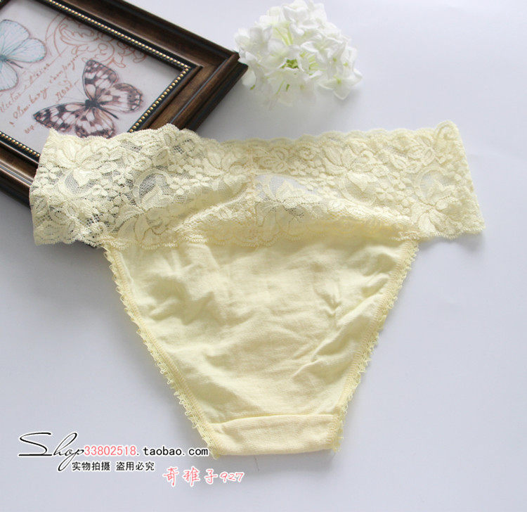 Slip jeunesse K4-2/5(513) en coton - Ref 643248 Image 23