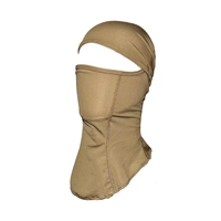 MKA New 026 Barackla Fifer Hearset Tactical Mask Outdoor All -In -One Mask