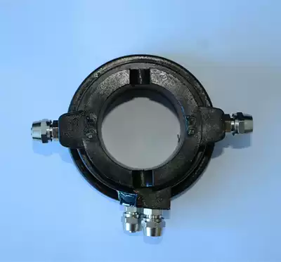 Tire removal machine, tire removal machine, gas conductor valve, gas exchange valve, gas distribution valve, gas distribution valve, copper nozzle joint