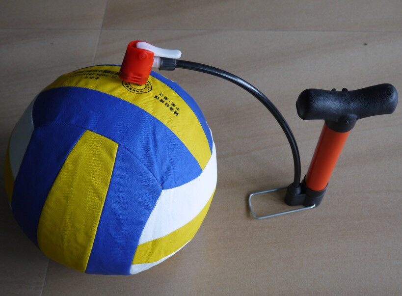 Pompe à vélo - Ref 2389733 Image 3