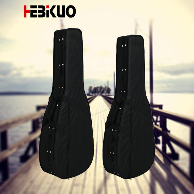Foam Wood Guitar Case 40 Inch 41 Minds electric box 39 Classical light body instrument Chitbox ji it cloth face Handle Braces-Taobao