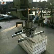 Meatball machine manufacturer direct sales manual meatball machine semi-automatic meatball machine pressed beef meatballs radish meatballs