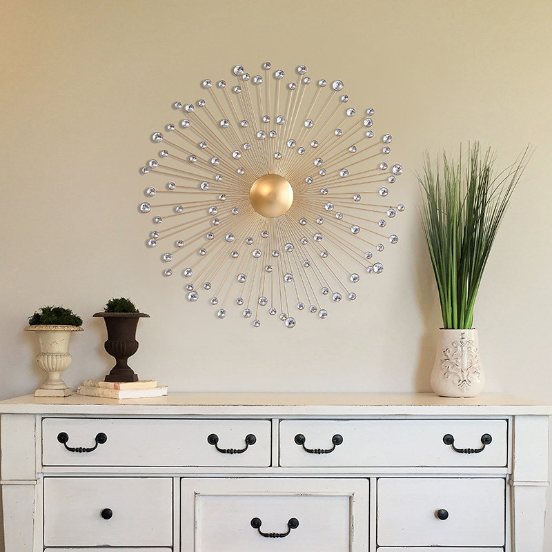 Iron daughterinlaw sunglasses wall hanging metal wall decoration